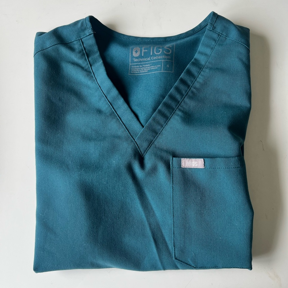 FIGS Catarina One pocket